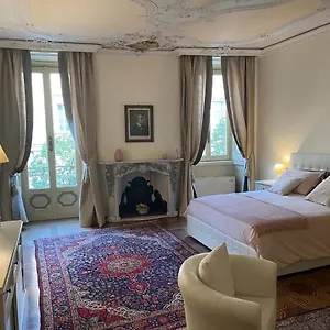 Relais Dei Mandorli Centro Nocleg ze śniadaniem Bergamo
