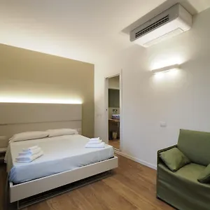 Relais Dogana Nocleg ze śniadaniem Moniga del Garda