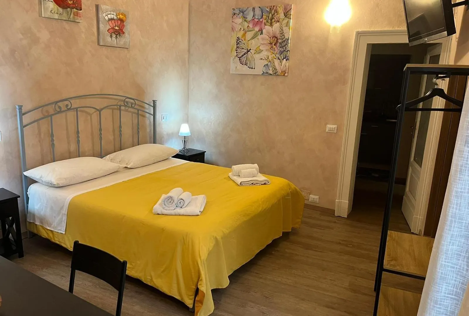 Chrilu House Hotel Catania
