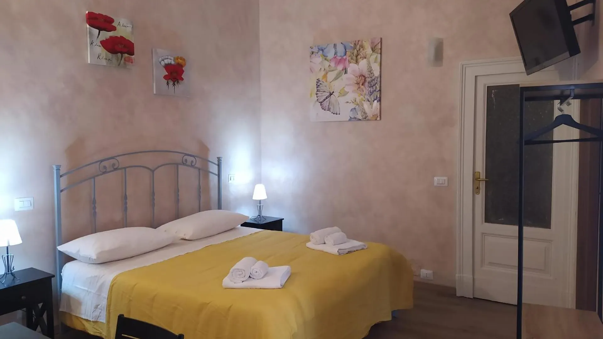 Chrilu House Hotel Catania