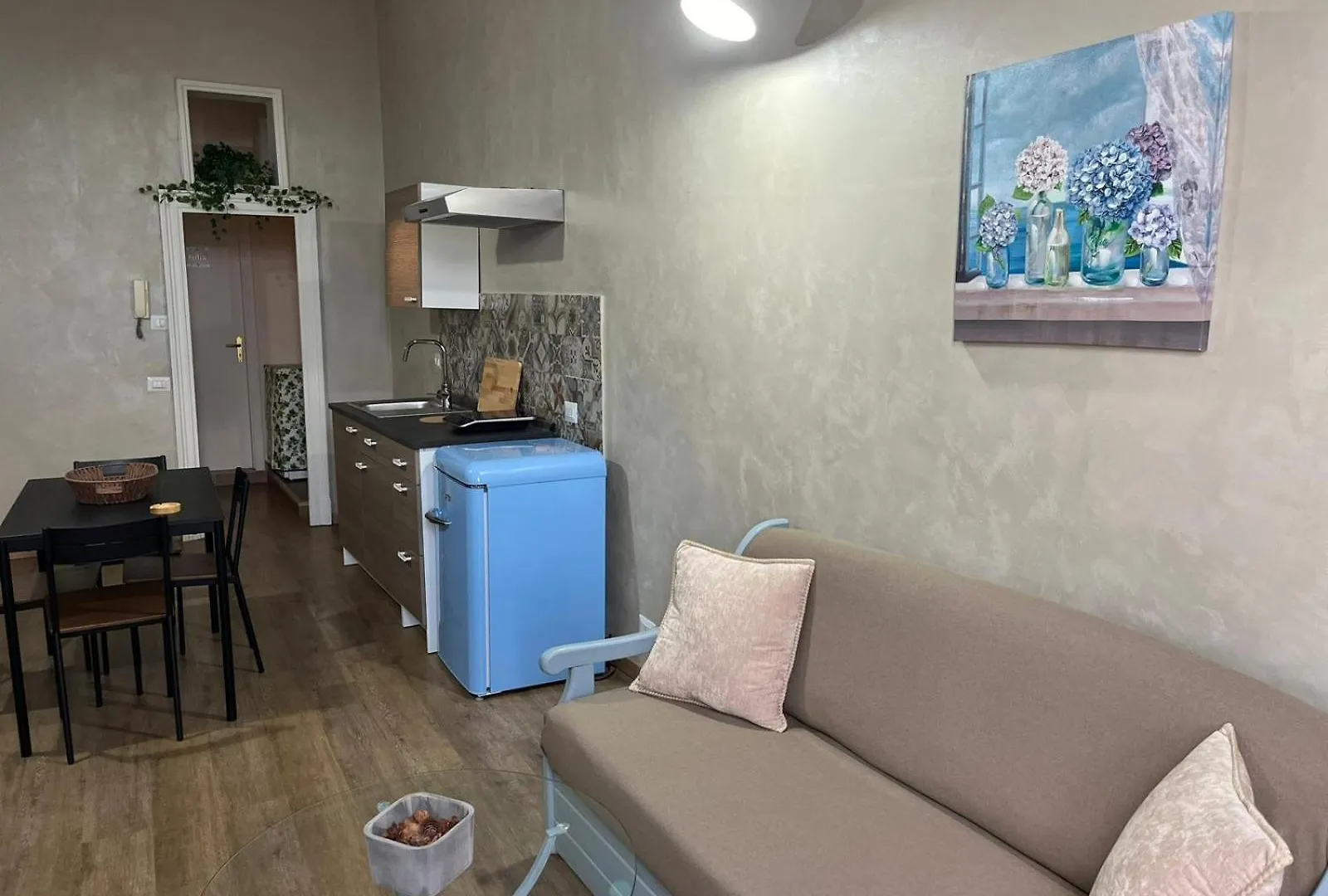Chrilu House Hotel Catania Italy